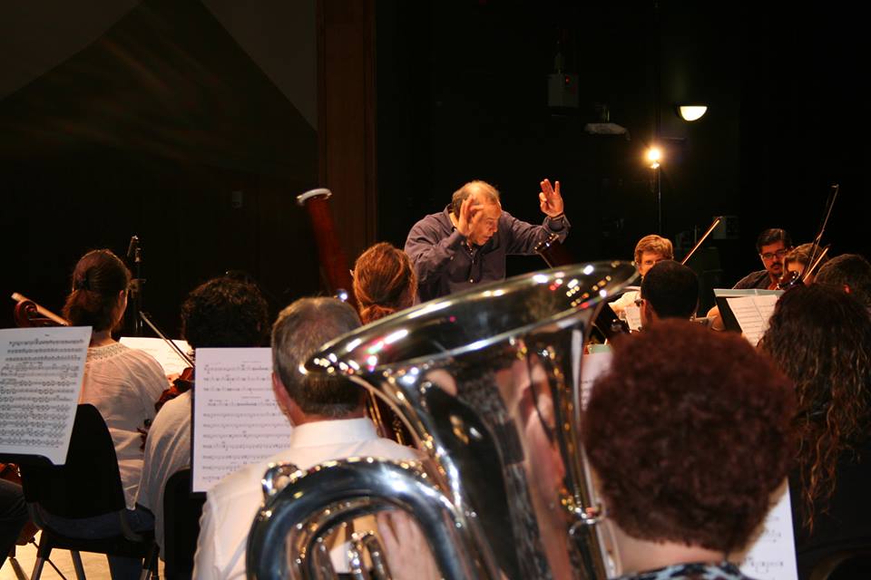 Conducting